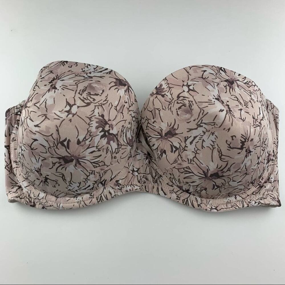 Love Affair Bra 40DD #3828